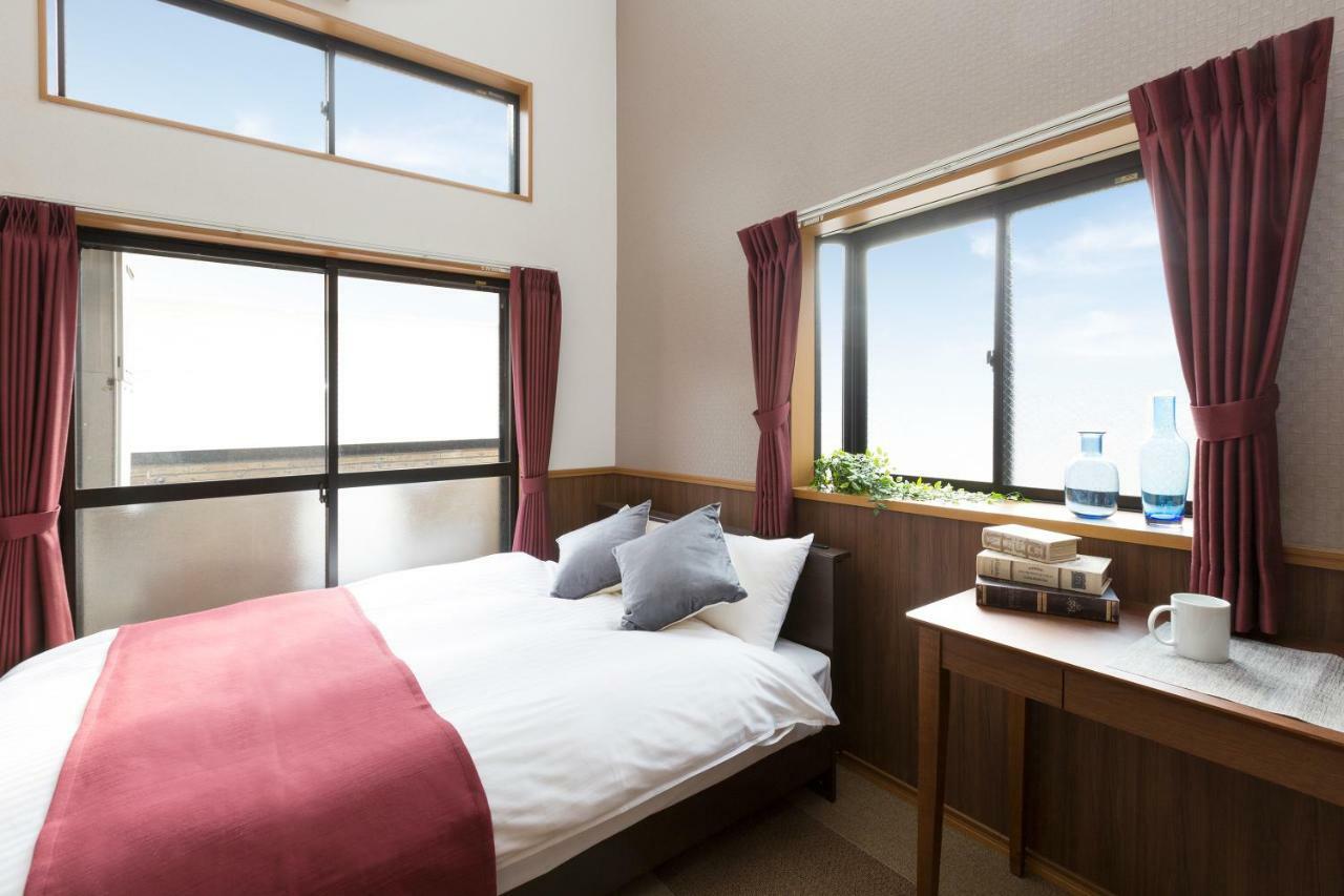 Smart Hotel Hakata 2 Fukuoka  Exteriér fotografie
