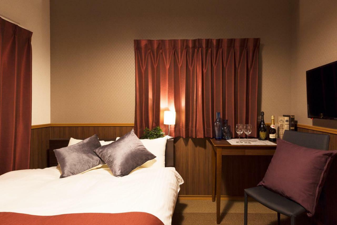 Smart Hotel Hakata 2 Fukuoka  Exteriér fotografie