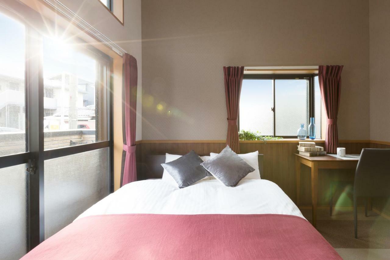 Smart Hotel Hakata 2 Fukuoka  Exteriér fotografie