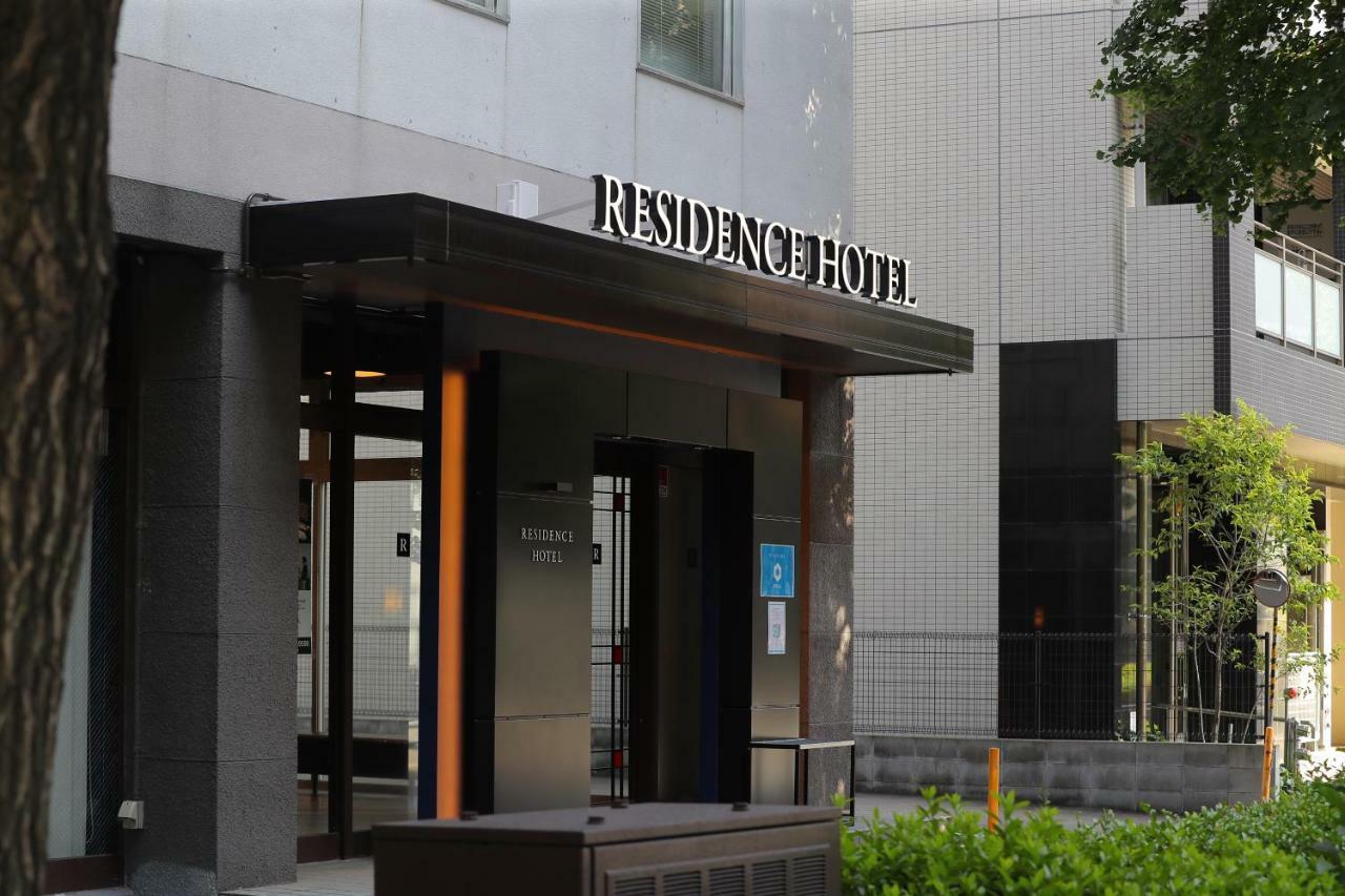 Smart Hotel Hakata 2 Fukuoka  Exteriér fotografie